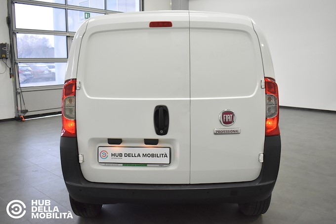 FIAT Fiorino 1.3 MJT 95CV Cargo SX